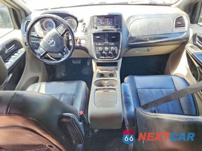 Zdjęcie 8 z 13 samochodu: 2019 DODGE GRAND CARAVAN SXT VIN:2C4RDGCG9KR717454 - miniatura