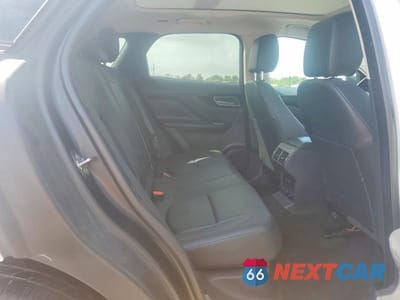 Zdjęcie 10 z 12 samochodu: 2017 JAGUAR F-PACE PREMIUM VIN:SADCJ2BV1HA074469 - miniatura