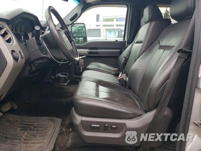 Zdjęcie 7 z 13 samochodu: 2014 FORD F350 SUPER DUTY VIN:1FT8W3BT3EEB18760 - miniatura