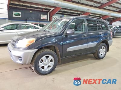 2005 TOYOTA RAV4 BASE JTEHD20V050072446 - główne zdjęcie licytacji z USA - miniatura