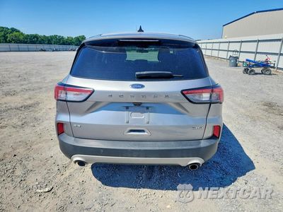 Zdjęcie 6 z 13 samochodu: 2021 FORD ESCAPE SE VIN:1FMCU9G63MUA36758 - miniatura