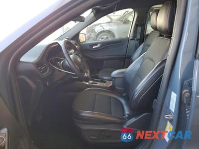 Zdjęcie 7 z 14 samochodu: 2025 FORD ESCAPE ST LINE SELECT VIN:1FMCU9NA9SUA86004 - miniatura
