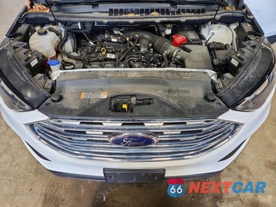 Zdjęcie 12 z 13 samochodu: 2020 FORD EDGE SE VIN:2FMPK4G90LBA72903 - miniatura