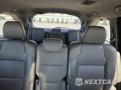 Zdjęcie 10 z 13 samochodu: 2012 HONDA ODYSSEY EXL VIN:5FNRL5H62CB072263 - miniatura