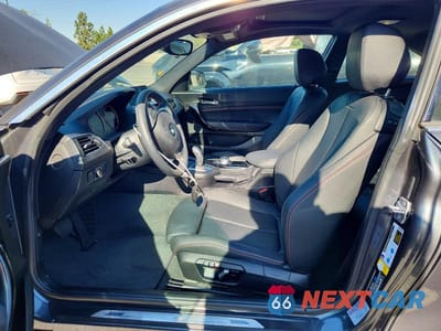 Zdjęcie 7 z 12 samochodu: 2018 BMW 230I VIN:WBA2J1C54JVD09798 - miniatura