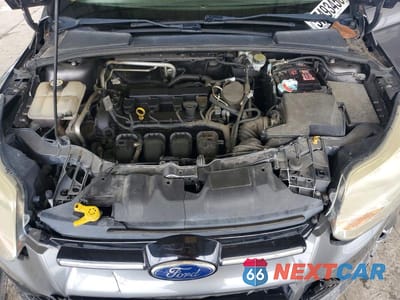 Zdjęcie 11 z 12 samochodu: 2012 FORD FOCUS SE VIN:1FAHP3F2XCL226225 - miniatura