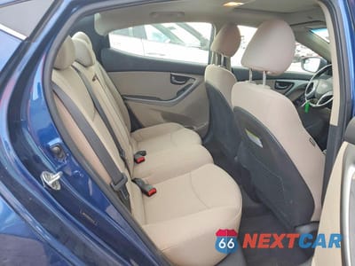Zdjęcie 10 z 12 samochodu: 2016 HYUNDAI ELANTRA VALUE EDITION VIN:5NPDH4AE6GH791143 - miniatura