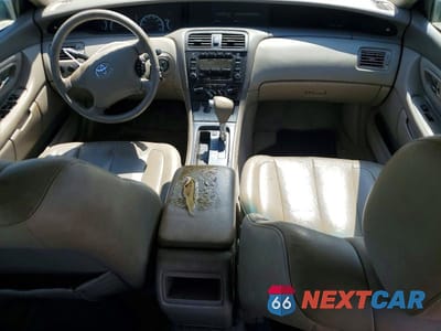Zdjęcie 8 z 12 samochodu: 2002 TOYOTA AVALON XL VIN:4T1BF28B02U225339 - miniatura