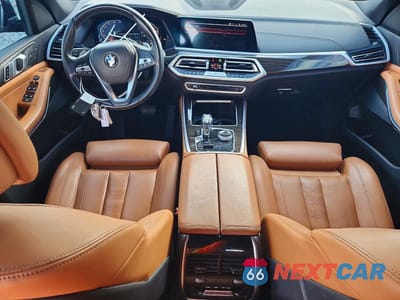 Zdjęcie 8 z 14 samochodu: 2021 BMW X5 SDRIVE 40I VIN:5UXCR4C07M9H62850 - miniatura