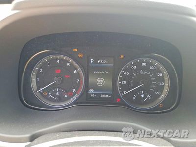 Zdjęcie 9 z 14 samochodu: 2020 HYUNDAI KONA SEL PLUS VIN:KM8K6CAA3LU571667 - miniatura
