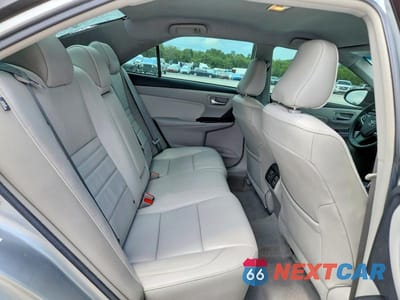 Zdjęcie 10 z 12 samochodu: 2016 TOYOTA CAMRY XLE VIN:4T4BF1FK3GR584596 - miniatura
