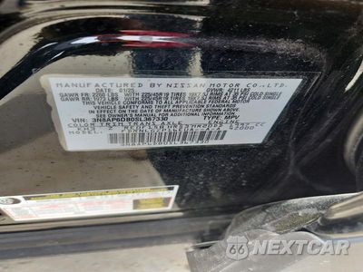 Zdjęcie 13 z 13 samochodu: 2025 NISSAN KICKS SR VIN:3N8AP6DB0SL367330 - miniatura