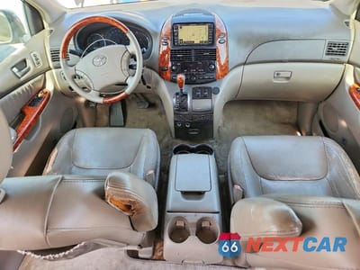 Zdjęcie 8 z 13 samochodu: 2009 TOYOTA SIENNA LIMITED VIN:5TDZK22C29S265808 - miniatura