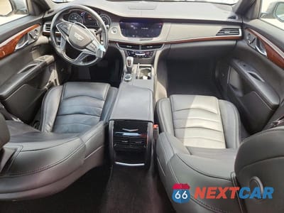 Zdjęcie 8 z 13 samochodu: 2020 CADILLAC CT6 LUXURY VIN:1G6KB5RS6LU102844 - miniatura