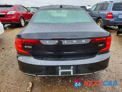Zdjęcie 6 z 13 samochodu: 2018 VOLVO S90 T6 MOMENTUM VIN:LVY992MK9JP019782 - miniatura