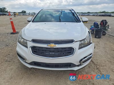Piąte zdjęcie samochodu w środku: 2016 CHEVROLET CRUZE LIMITED LT VIN:1G1PE5SB5G7197589 - miniatura