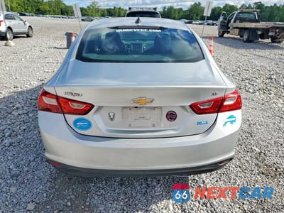 Zdjęcie 6 z 12 samochodu: 2016 CHEVROLET MALIBU LS VIN:1G1ZB5ST2GF225056 - miniatura