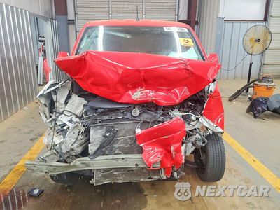 Piąte zdjęcie samochodu w środku: 2020 NISSAN NV200 SV VIN:3N6CM0KN2LK707265 - miniatura