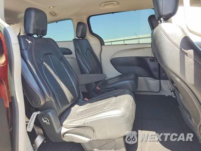 Zdjęcie 11 z 13 samochodu: 2018 CHRYSLER PACIFICA TOURING L VIN:2C4RC1BG8JR214143 - miniatura