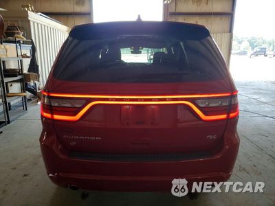 Zdjęcie 6 z 13 samochodu: 2021 DODGE DURANGO R VIN:1C4SDJCT0MC852135 - miniatura