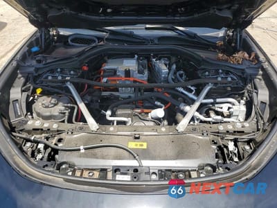 Zdjęcie 11 z 12 samochodu: 2024 BMW I7 XDRIVE60 VIN:WBY53EJ07RCP86799 - miniatura