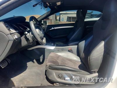 Zdjęcie 7 z 12 samochodu: 2015 AUDI S5 PREMIUM PLUS VIN:WAUCGAFR7FA044906 - miniatura