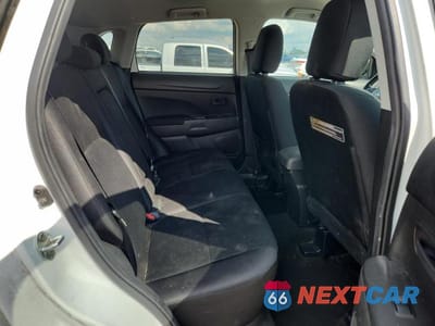 Zdjęcie 11 z 13 samochodu: 2015 MITSUBISHI OUTLANDER SPORT ES VIN:4A4AR3AU6FE041931 - miniatura
