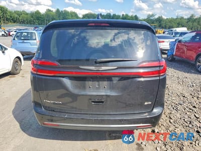 Zdjęcie 6 z 14 samochodu: 2024 CHRYSLER PACIFICA TOURING L VIN:2C4RC3BG7RR166769 - miniatura