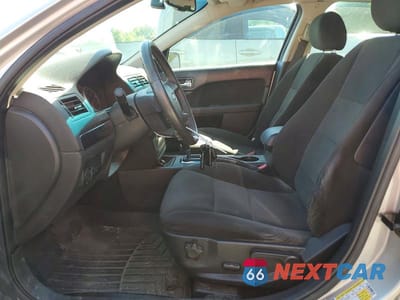 Zdjęcie 7 z 12 samochodu: 2007 FORD FUSION SEL VIN:3FAHP02107R279633 - miniatura
