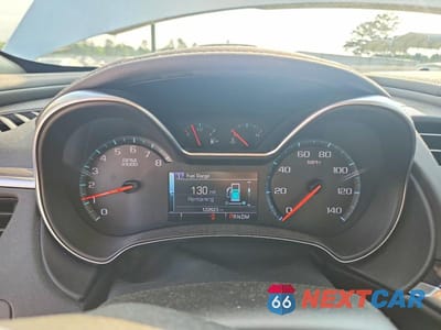 Zdjęcie 9 z 12 samochodu: 2017 CHEVROLET IMPALA LS VIN:2G11Z5S38H9196245 - miniatura