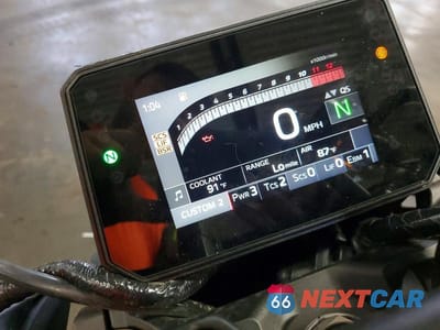Zdjęcie 7 z 10 samochodu: 2025 YAMAHA MT09 SP VIN:JYARN95E6SA002555 - miniatura
