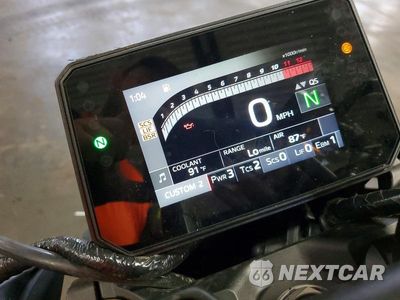 Zdjęcie 7 z 10 samochodu: 2025 YAMAHA MT09 SP VIN:JYARN95E6SA002555 - miniatura
