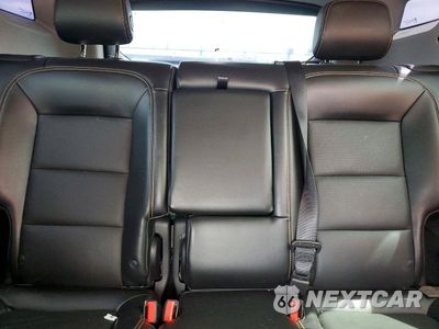 Zdjęcie 10 z 13 samochodu: 2019 GMC TERRAIN SLT VIN:3GKALVEV4KL340260 - miniatura