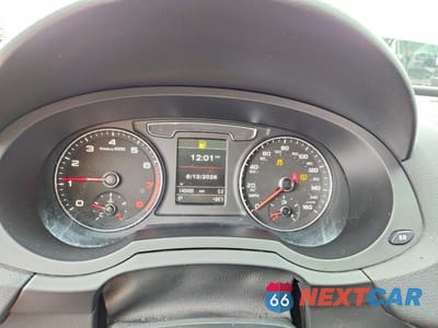 Zdjęcie 9 z 13 samochodu: 2016 AUDI Q3 PREMIUM PLUS VIN:WA1BFCFS5GR006989 - miniatura