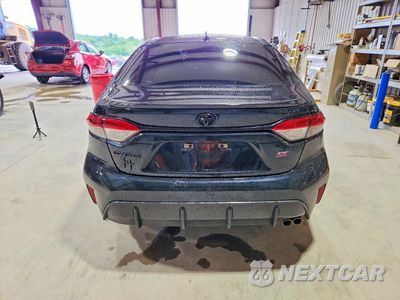 Zdjęcie 6 z 12 samochodu: 2026 TOYOTA COROLLA SE VIN:5YFS4MCEXTP258547 - miniatura