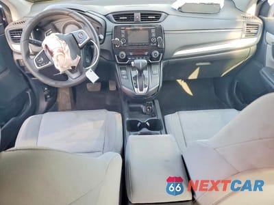 Zdjęcie 8 z 14 samochodu: 2019 HONDA CR-V LX VIN:2HKRW5H3XKH414331 - miniatura