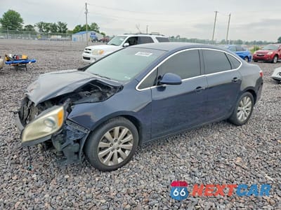 2015 BUICK VERANO 1G4PP5SK7F4132076 - główne zdjęcie licytacji z USA - miniatura