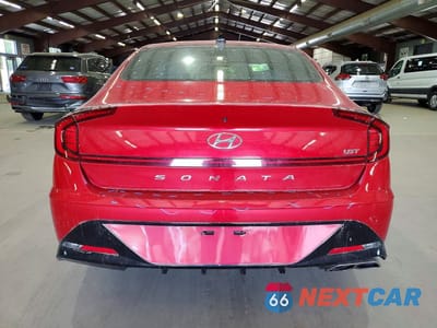 Zdjęcie 6 z 12 samochodu: 2021 HYUNDAI SONATA SEL PLUS VIN:5NPEJ4J2XMH094231 - miniatura