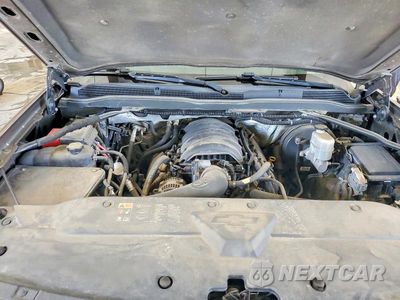 Zdjęcie 11 z 12 samochodu: 2015 CHEVROLET SILVERADO K1500 LTZ VIN:3GCUKSEJ9FG225076 - miniatura