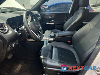 Zdjęcie 7 z 12 samochodu: 2021 MERCEDES-BENZ GLB 250 VIN:W1N4M4GBXMW106309 - miniatura