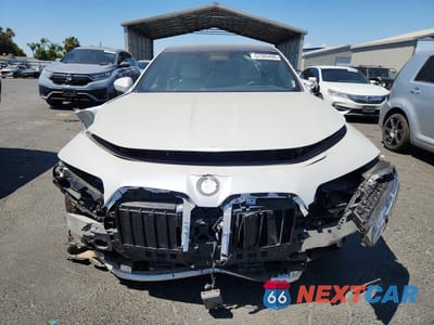 Piąte zdjęcie samochodu w środku: 2024 BMW 760 XI VIN:WBA33EJ06RCR05870 - miniatura