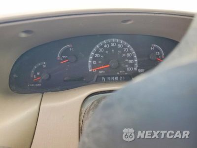 Zdjęcie 9 z 12 samochodu: 2002 FORD F150 VIN:1FTRX17292NB05254 - miniatura