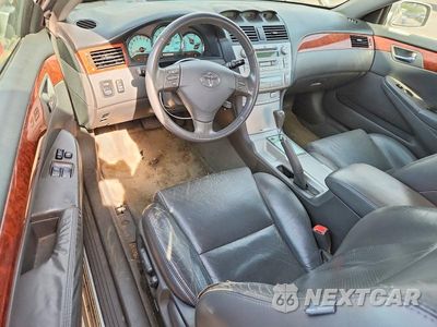 Zdjęcie 8 z 12 samochodu: 2006 TOYOTA CAMRY SOLARA SLE V6 VIN:4T1CA30PX6U097701 - miniatura
