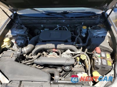 Zdjęcie 11 z 12 samochodu: 2011 SUBARU LEGACY 2.5I PREMIUM VIN:4S3BMBG65B3252444 - miniatura