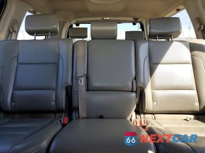 Zdjęcie 10 z 13 samochodu: 2006 NISSAN ARMADA SE/LE VIN:5N1AA08A26N725170 - miniatura