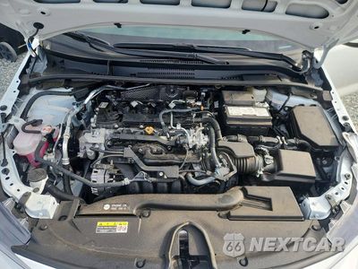 Zdjęcie 11 z 13 samochodu: 2026 TOYOTA COROLLA LE VIN:5YFB4MDE0TP426369 - miniatura