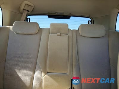 Zdjęcie 10 z 13 samochodu: 2007 HYUNDAI TUCSON SE VIN:KM8JN12D97U494983 - miniatura