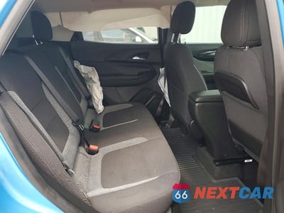 Zdjęcie 11 z 13 samochodu: 2026 CHEVROLET TRAILBLAZER LS VIN:KL79MMSL5TB011477 - miniatura