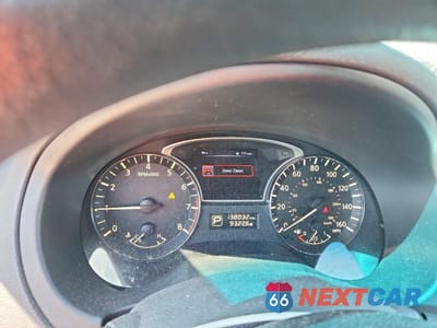 Zdjęcie 9 z 12 samochodu: 2015 NISSAN ALTIMA 2.5 S VIN:1N4AL3AP2FC596296 - miniatura
