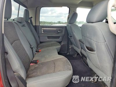 Zdjęcie 10 z 12 samochodu: 2014 RAM 1500 VIN:1C6RR7LT0ES346614 - miniatura